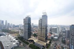 Suntec Tower One (D1), Office #604885861